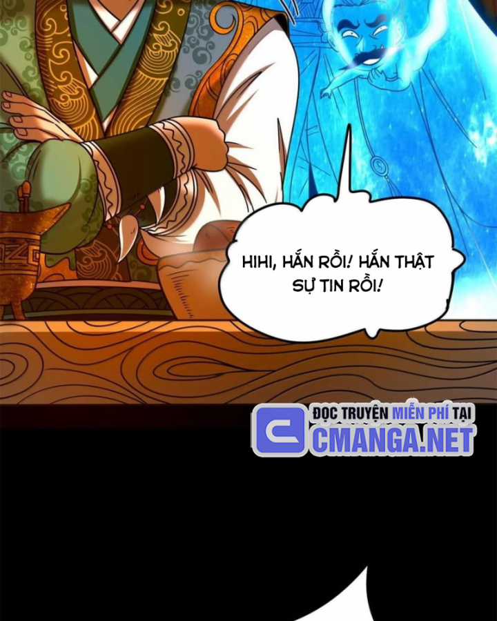 Xuân Thu Bá Đồ - Chapter 318 - Trang 59