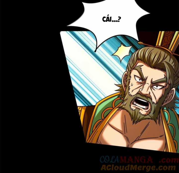 Xuân Thu Bá Đồ - Chapter 318 - Trang 60