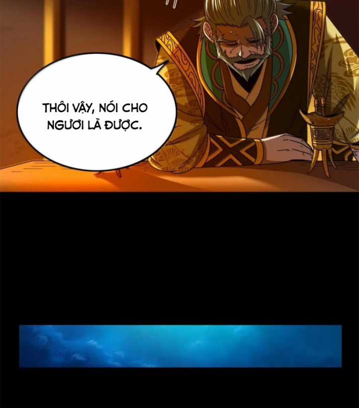 Xuân Thu Bá Đồ - Chapter 318 - Trang 63