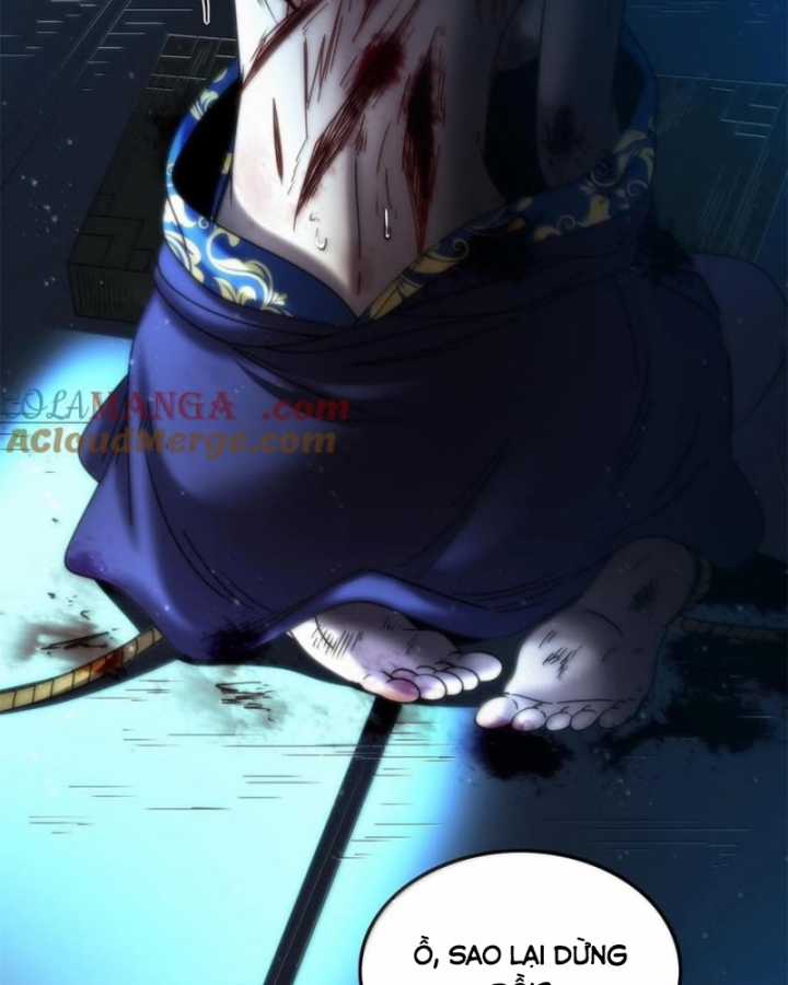 Xuân Thu Bá Đồ - Chapter 318 - Trang 65