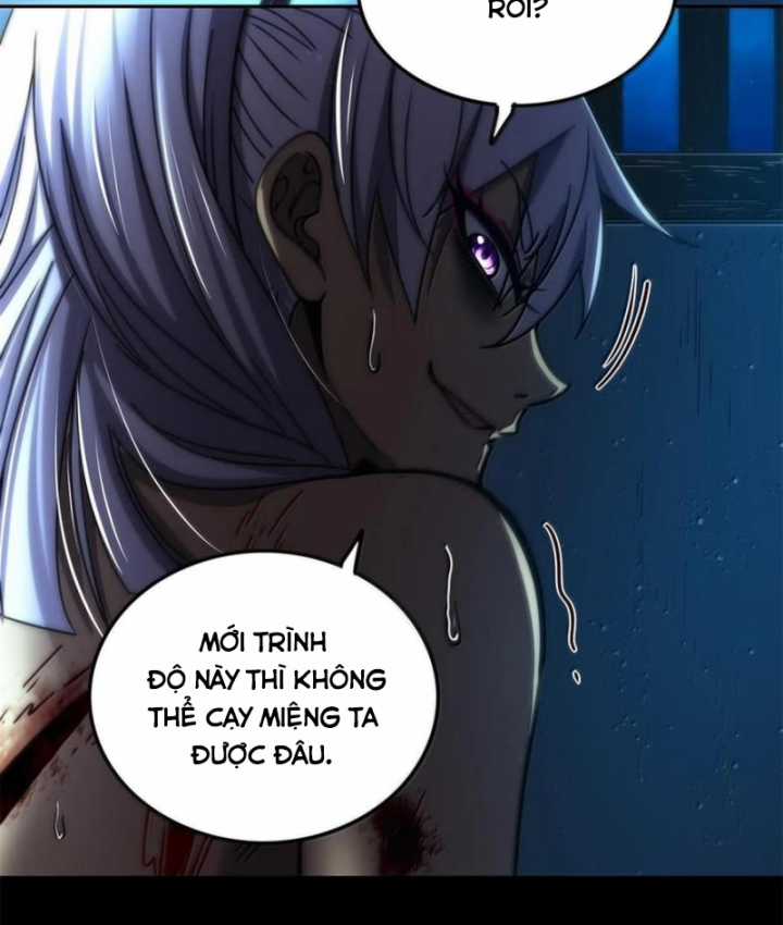 Xuân Thu Bá Đồ - Chapter 318 - Trang 66