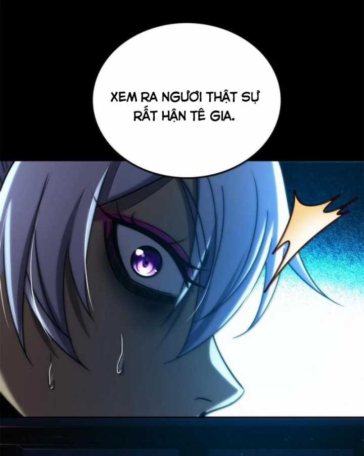 Xuân Thu Bá Đồ - Chapter 318 - Trang 67