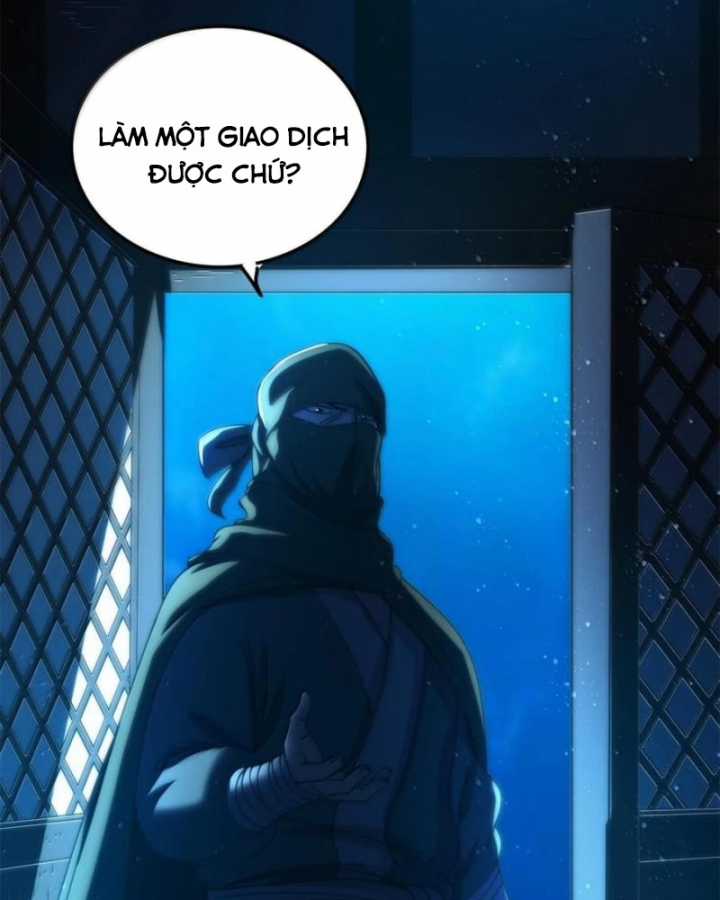 Xuân Thu Bá Đồ - Chapter 318 - Trang 68