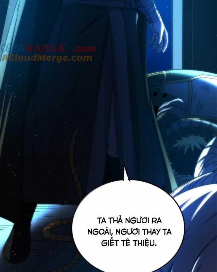 Xuân Thu Bá Đồ - Chapter 318 - Trang 69