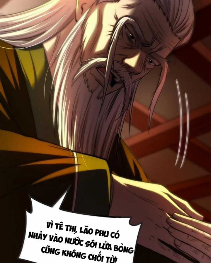 Xuân Thu Bá Đồ - Chapter 318 - Trang 8