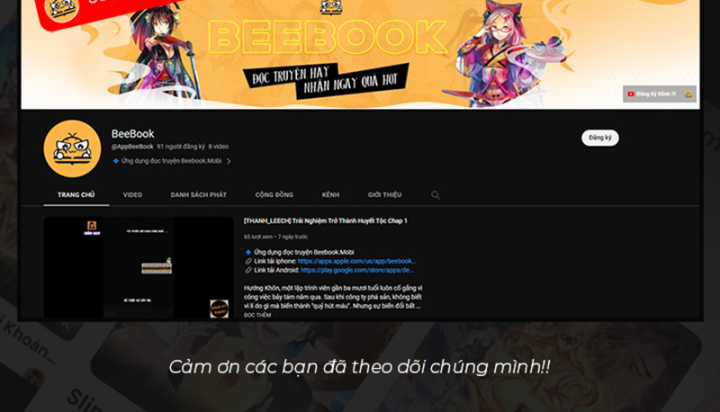 Xuân Thu Bá Đồ - Chapter 318 - Trang 71