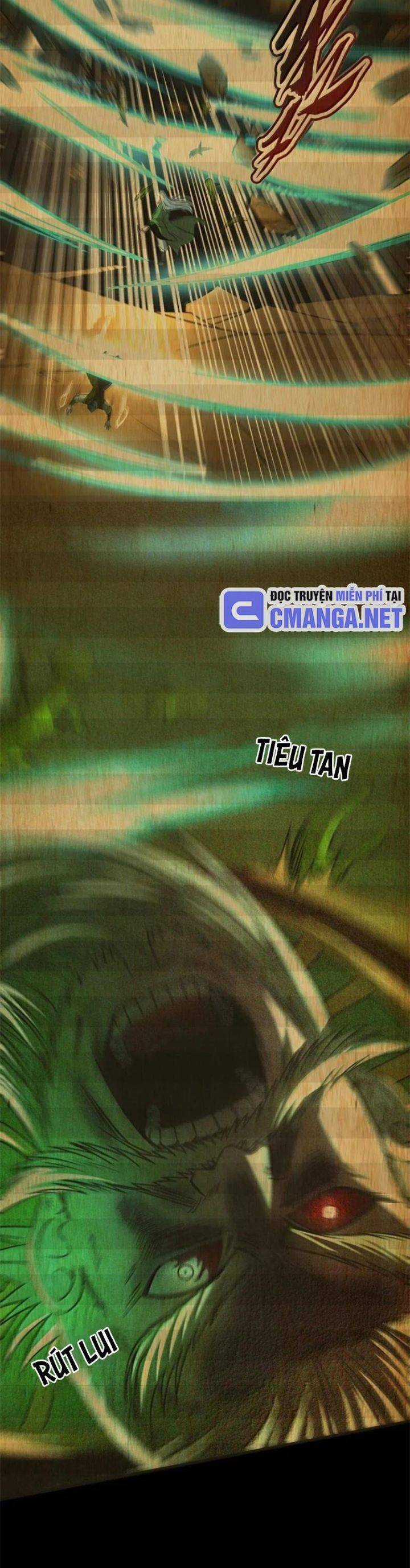 Xuân Thu Bá Đồ - Chapter 319 - Trang 14