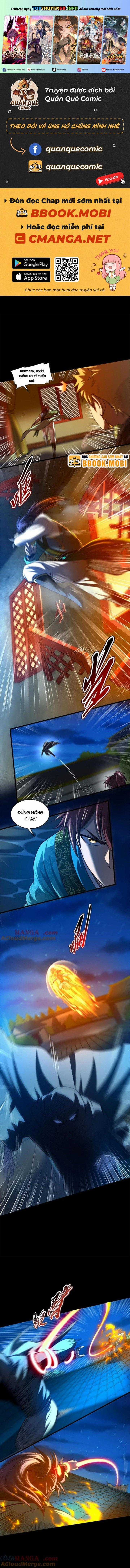 Xuân Thu Bá Đồ - Chapter 320 - Trang 1