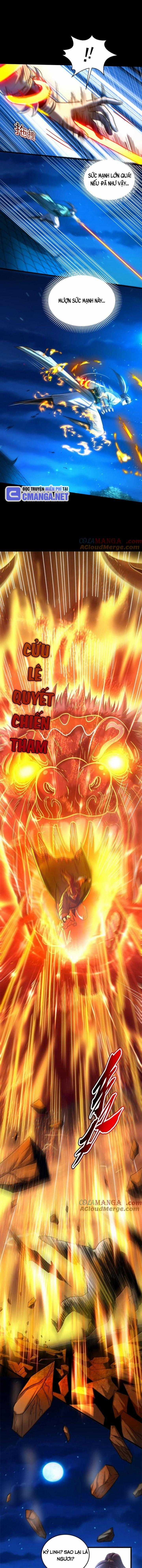 Xuân Thu Bá Đồ - Chapter 320 - Trang 2