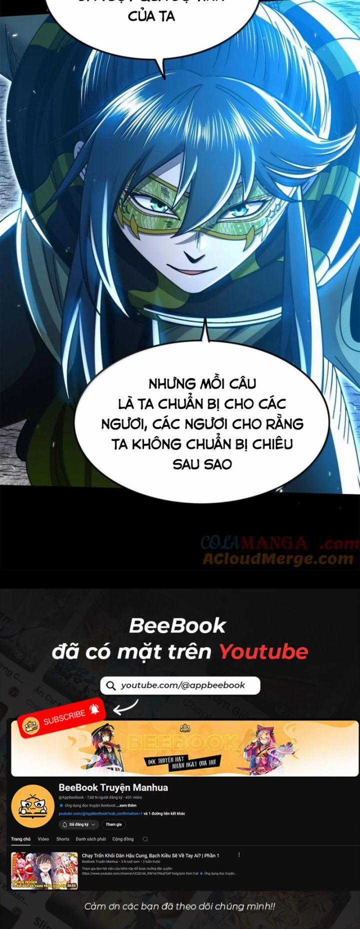 Xuân Thu Bá Đồ - Chapter 321 - Trang 9