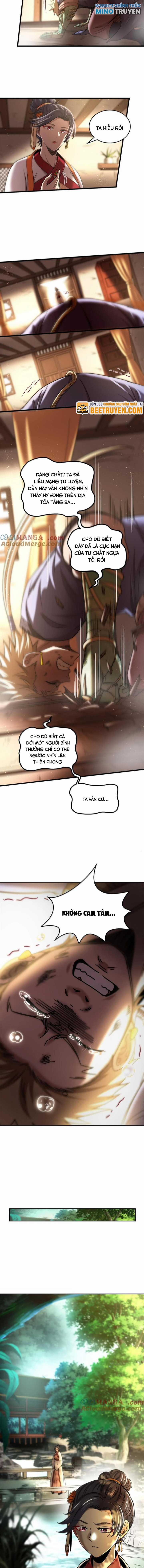 Xuân Thu Bá Đồ - Chapter 324 - Trang 3