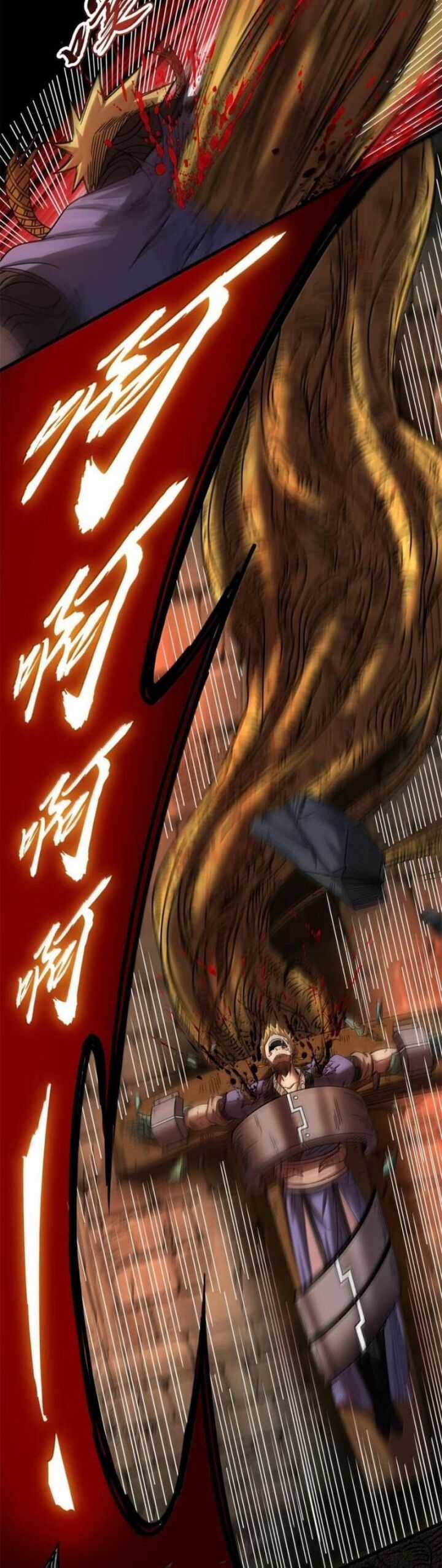 Xuân Thu Bá Đồ - Chapter 327 - Trang 11