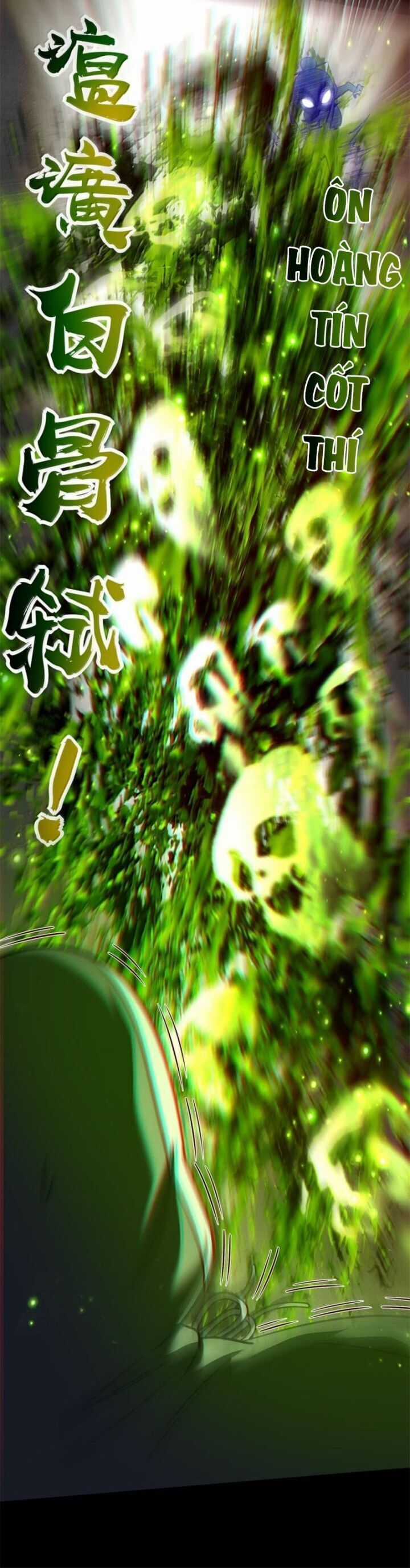 Xuân Thu Bá Đồ - Chapter 328 - Trang 15