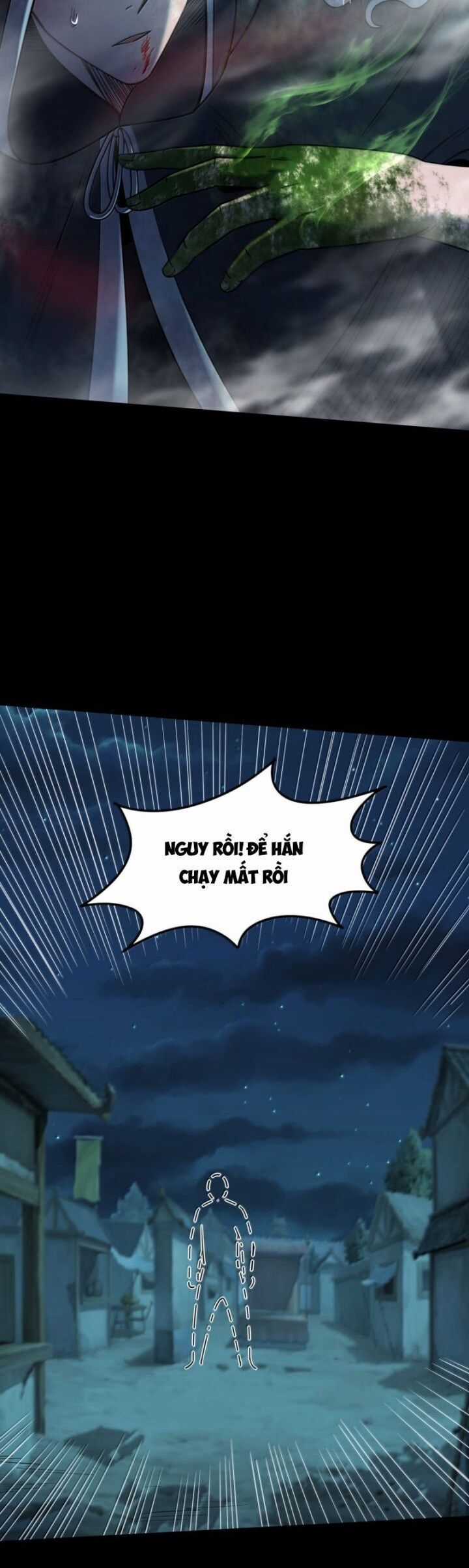 Xuân Thu Bá Đồ - Chapter 328 - Trang 17