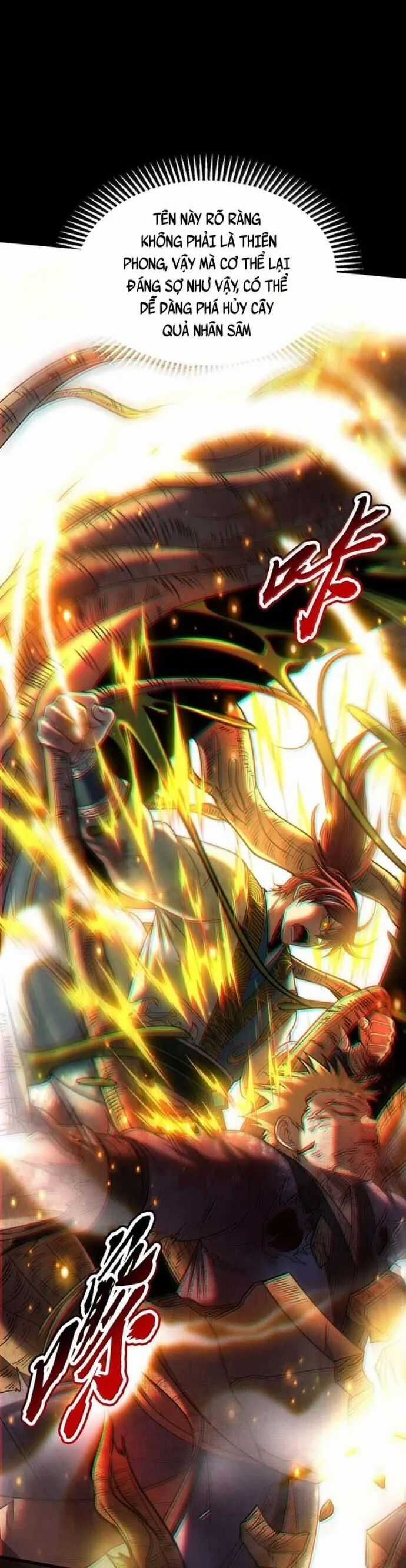 Xuân Thu Bá Đồ - Chapter 329 - Trang 3