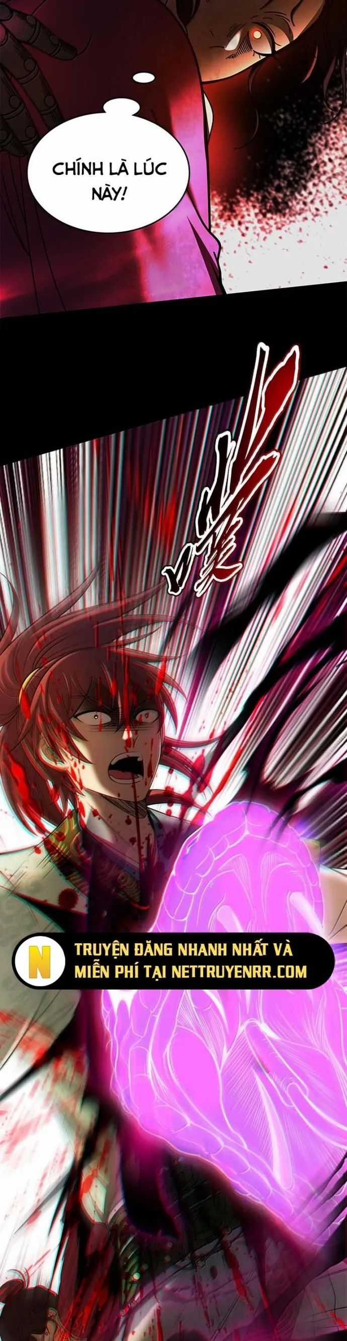 Xuân Thu Bá Đồ - Chapter 329 - Trang 7