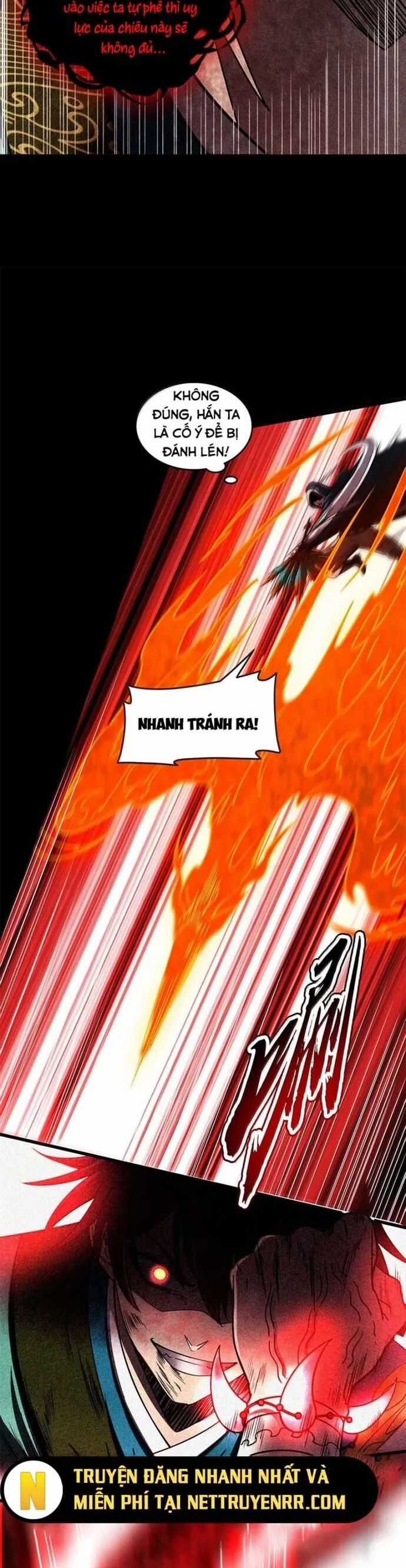 Xuân Thu Bá Đồ - Chapter 329 - Trang 9