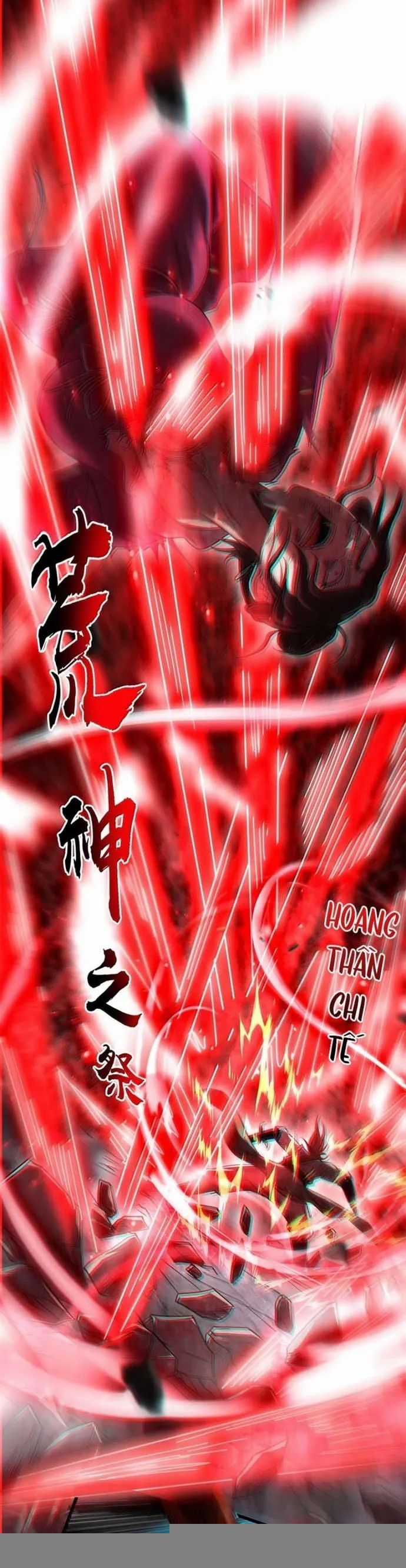 Xuân Thu Bá Đồ - Chapter 329 - Trang 10