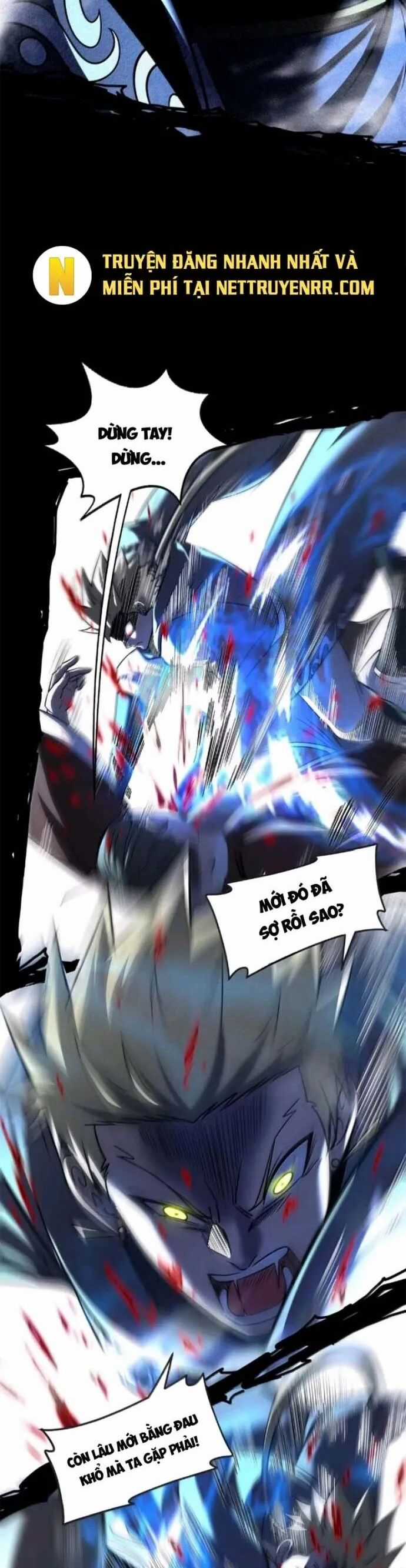 Xuân Thu Bá Đồ - Chapter 334 - Trang 3