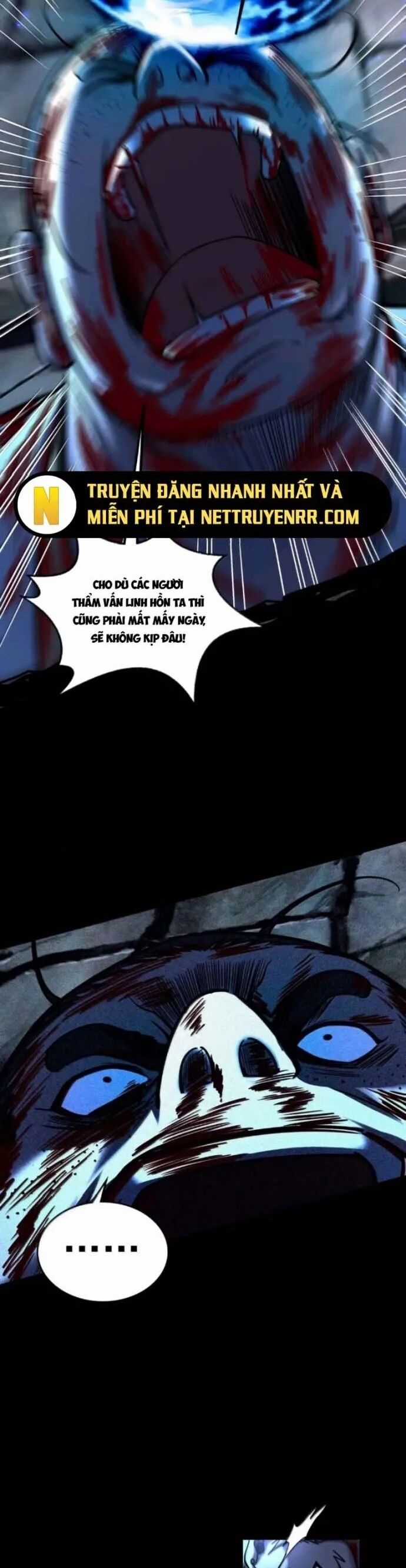 Xuân Thu Bá Đồ - Chapter 334 - Trang 6