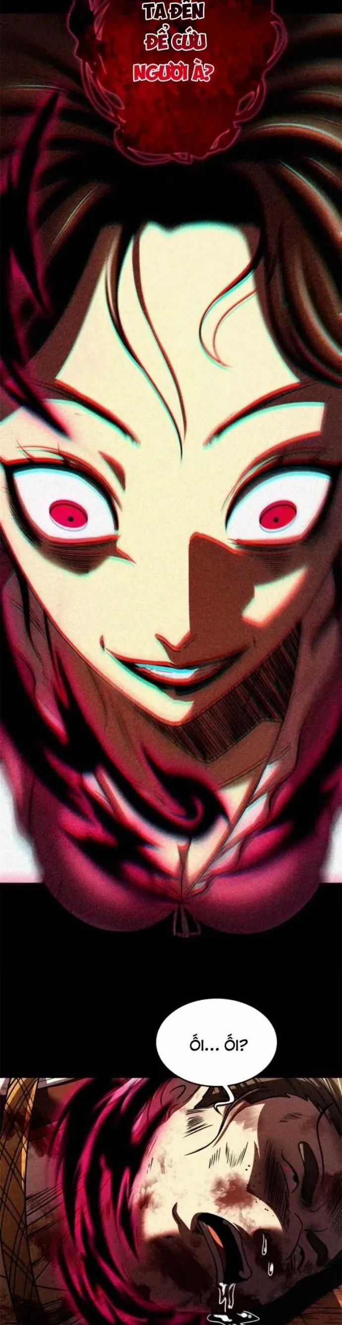 Xuân Thu Bá Đồ - Chapter 335 - Trang 13