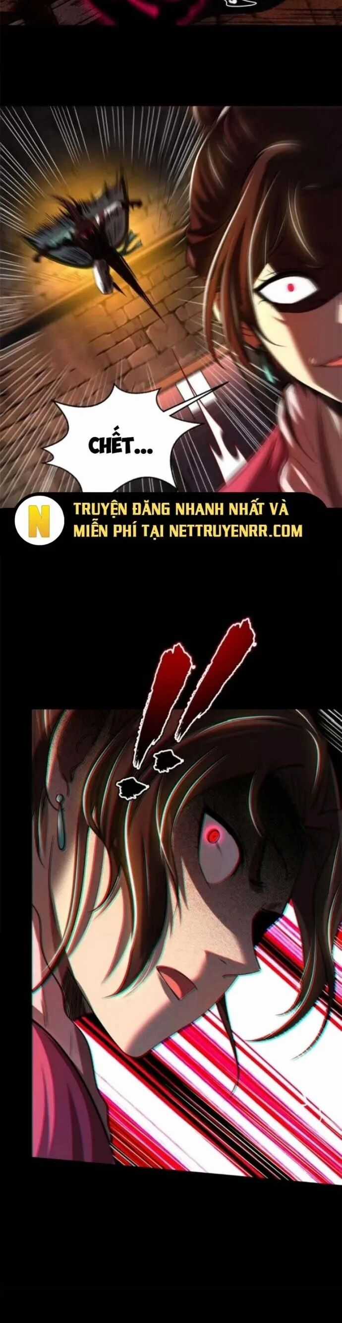 Xuân Thu Bá Đồ - Chapter 335 - Trang 14