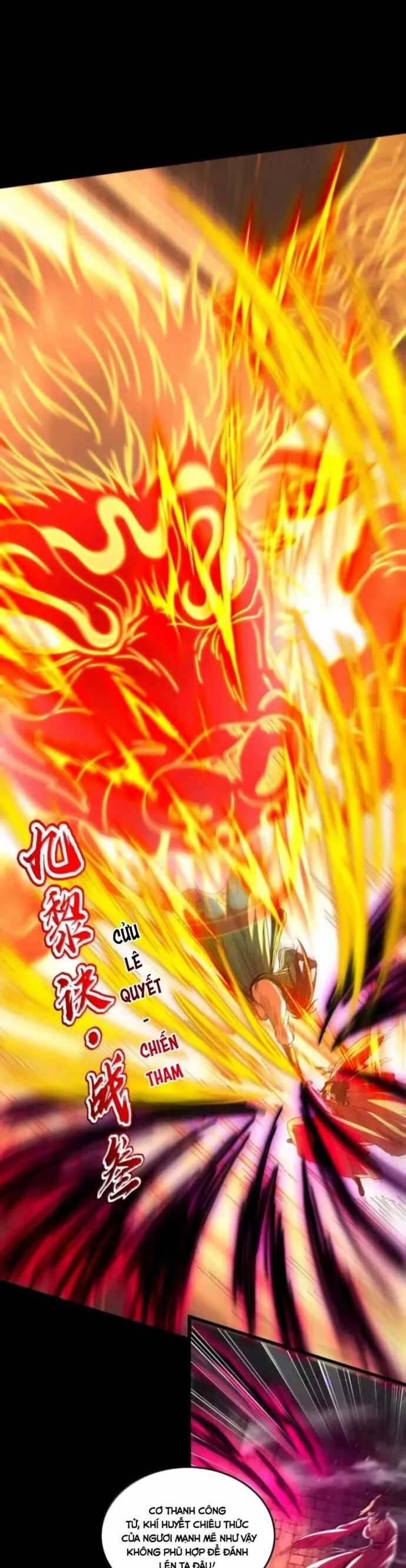 Xuân Thu Bá Đồ - Chapter 335 - Trang 15