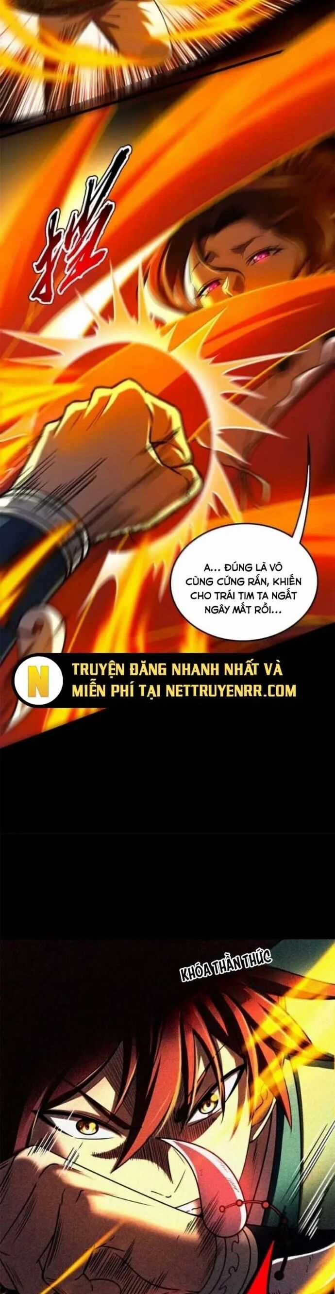 Xuân Thu Bá Đồ - Chapter 336 - Trang 6
