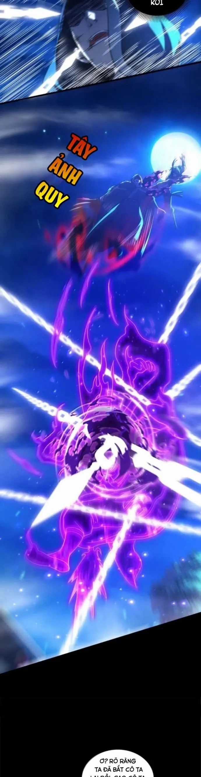 Xuân Thu Bá Đồ - Chapter 337 - Trang 13