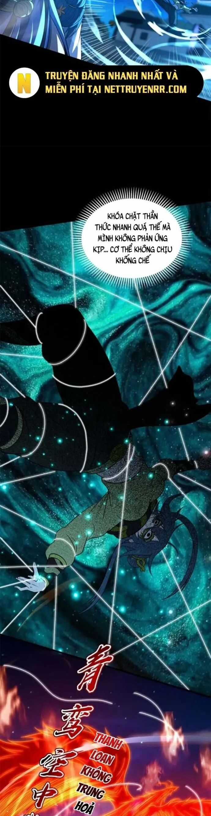 Xuân Thu Bá Đồ - Chapter 337 - Trang 3