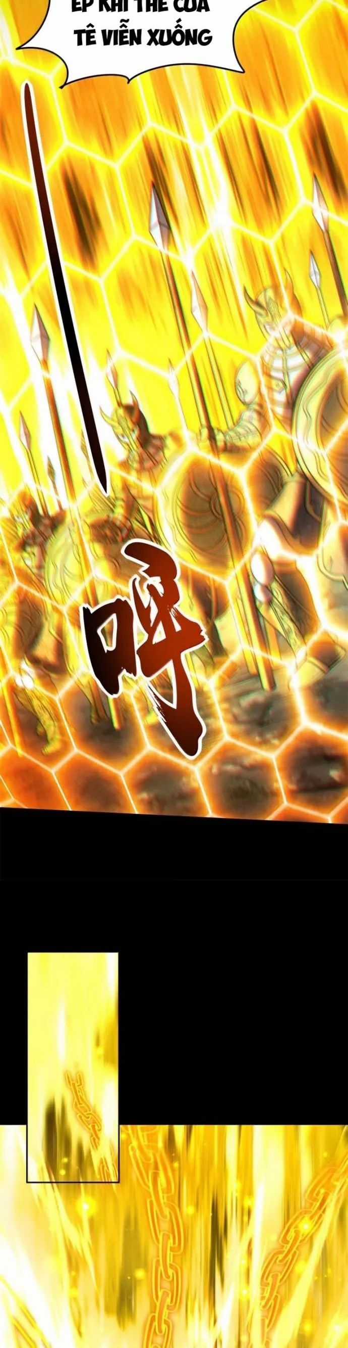 Xuân Thu Bá Đồ - Chapter 339 - Trang 13