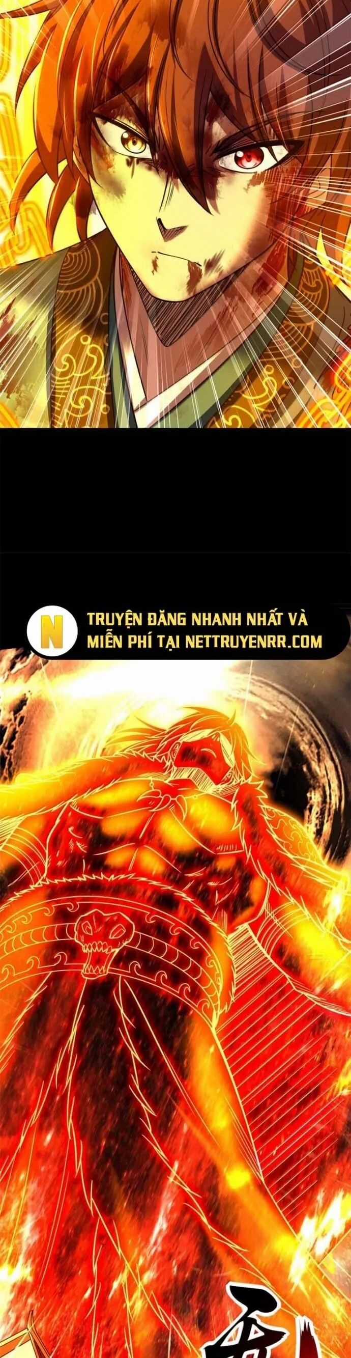 Xuân Thu Bá Đồ - Chapter 339 - Trang 17