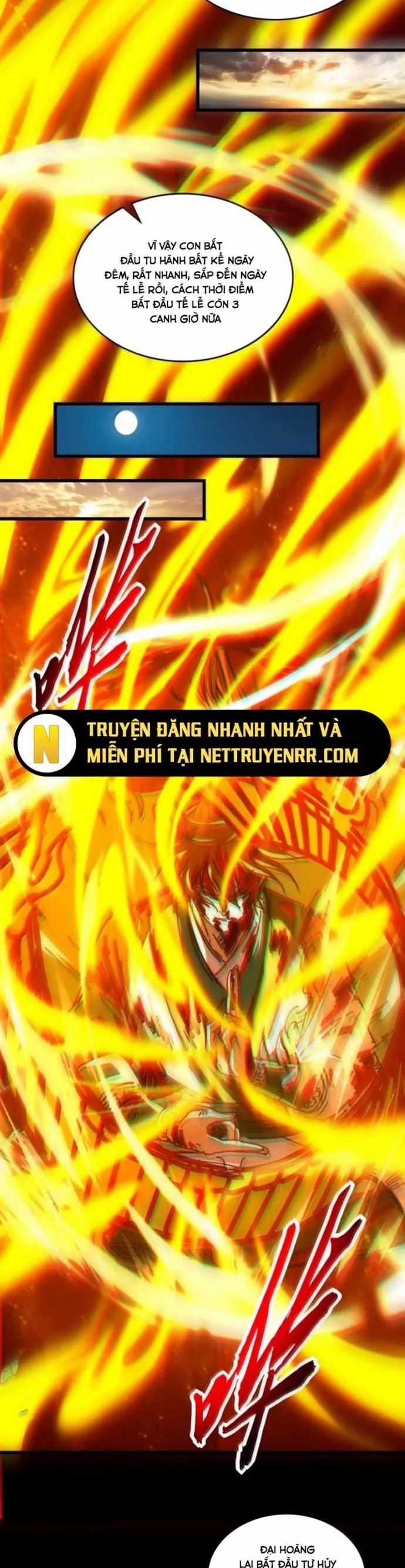 Xuân Thu Bá Đồ - Chapter 339 - Trang 7