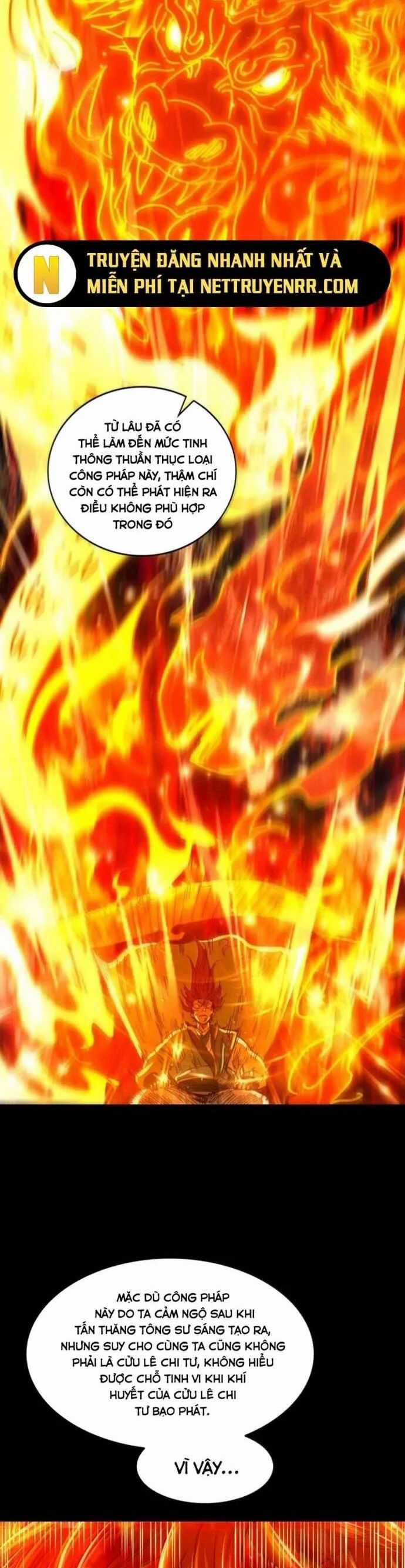 Xuân Thu Bá Đồ - Chapter 339 - Trang 9