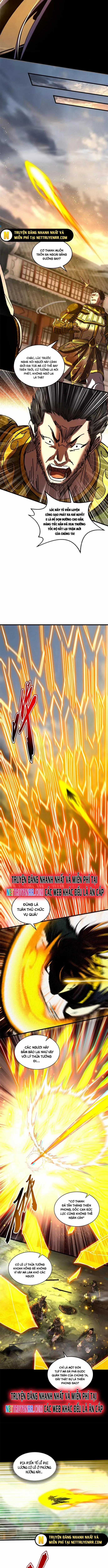 Xuân Thu Bá Đồ - Chapter 340 - Trang 2