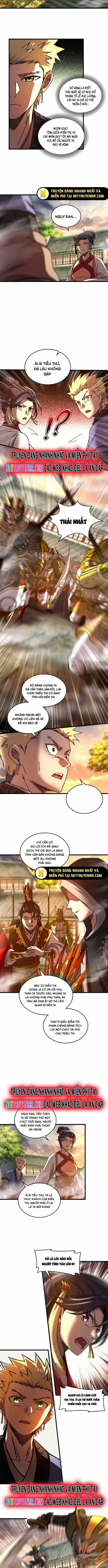 Xuân Thu Bá Đồ - Chapter 340 - Trang 4