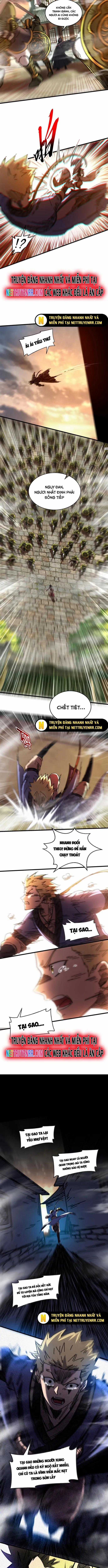 Xuân Thu Bá Đồ - Chapter 340 - Trang 5