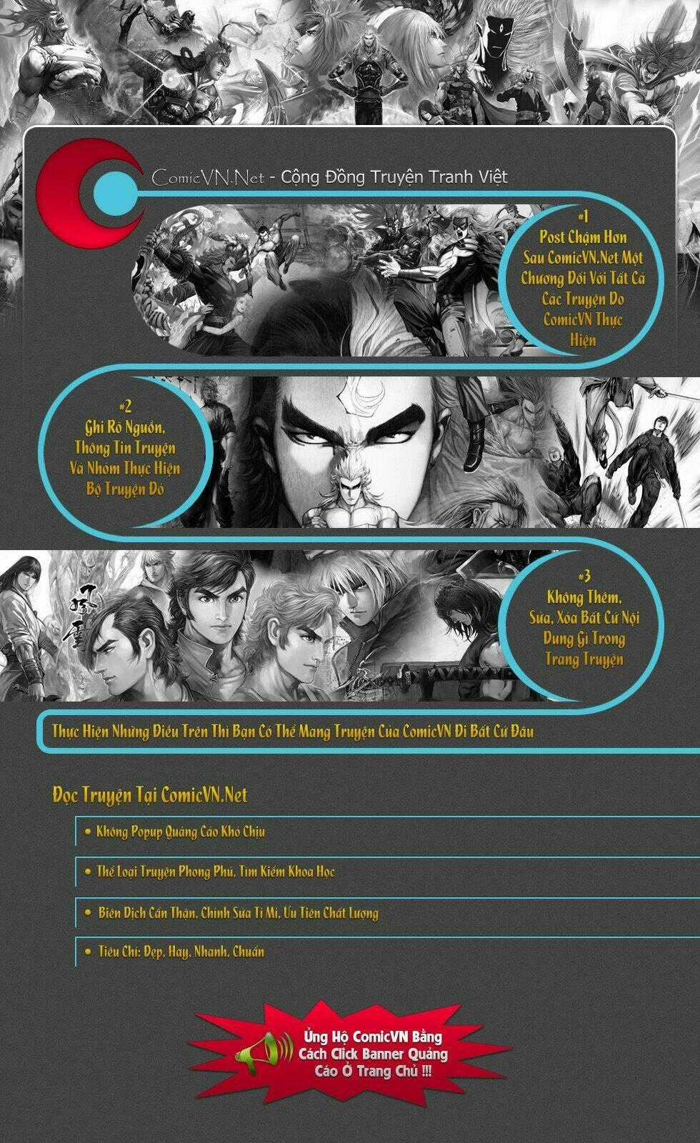 Xuân Thu Chiến Hùng - Chapter 211 - Trang 31