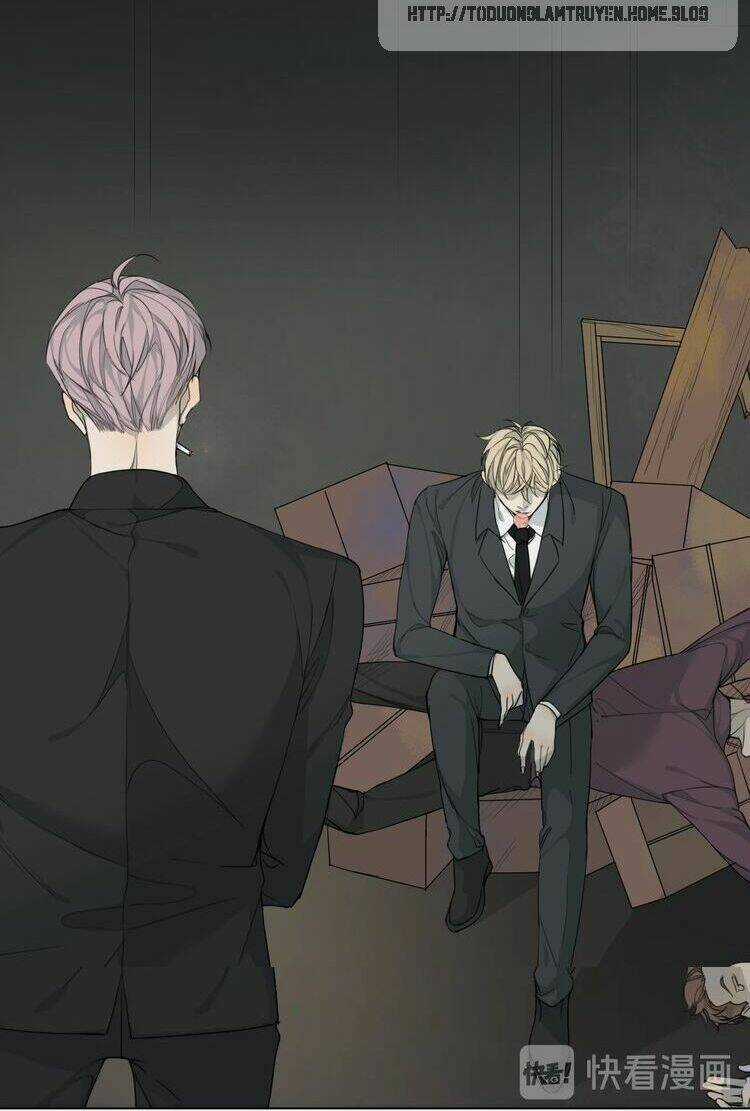 Xúc Bất Khả Cập - Chapter 1 - Trang 14