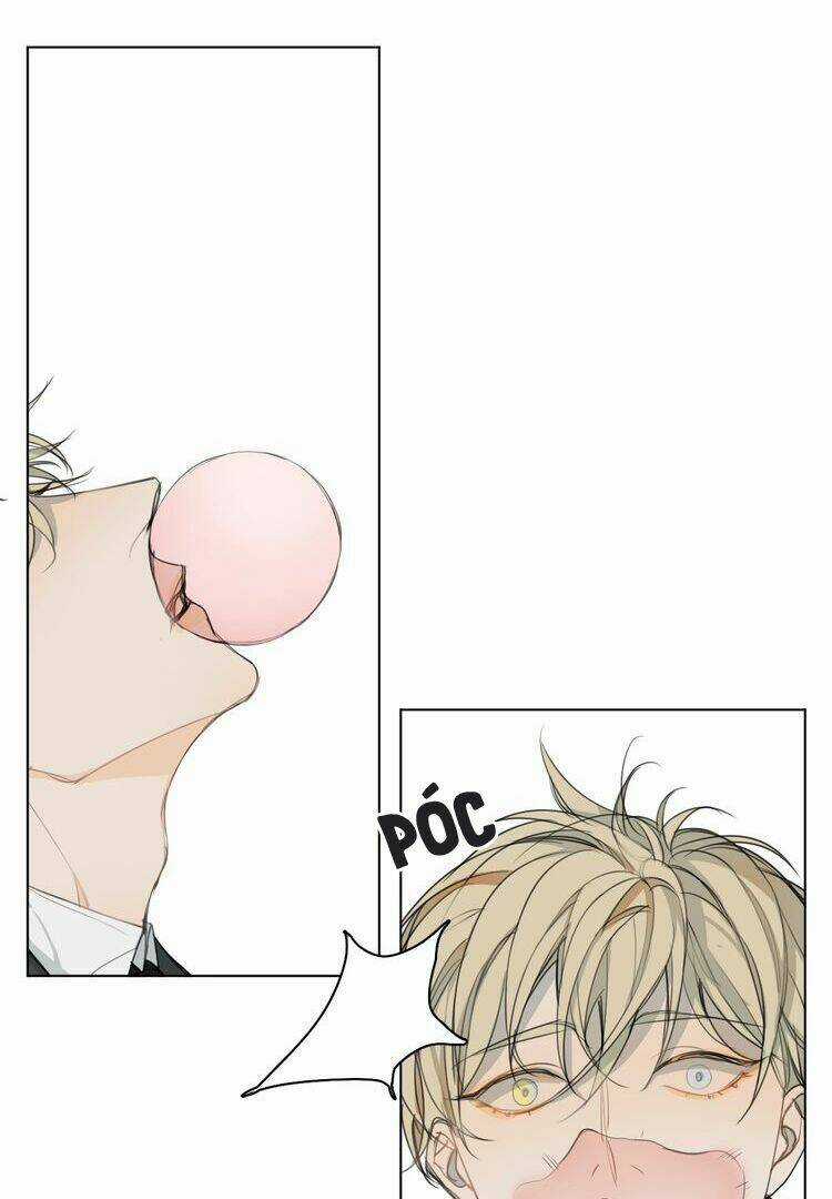 Xúc Bất Khả Cập - Chapter 1 - Trang 15