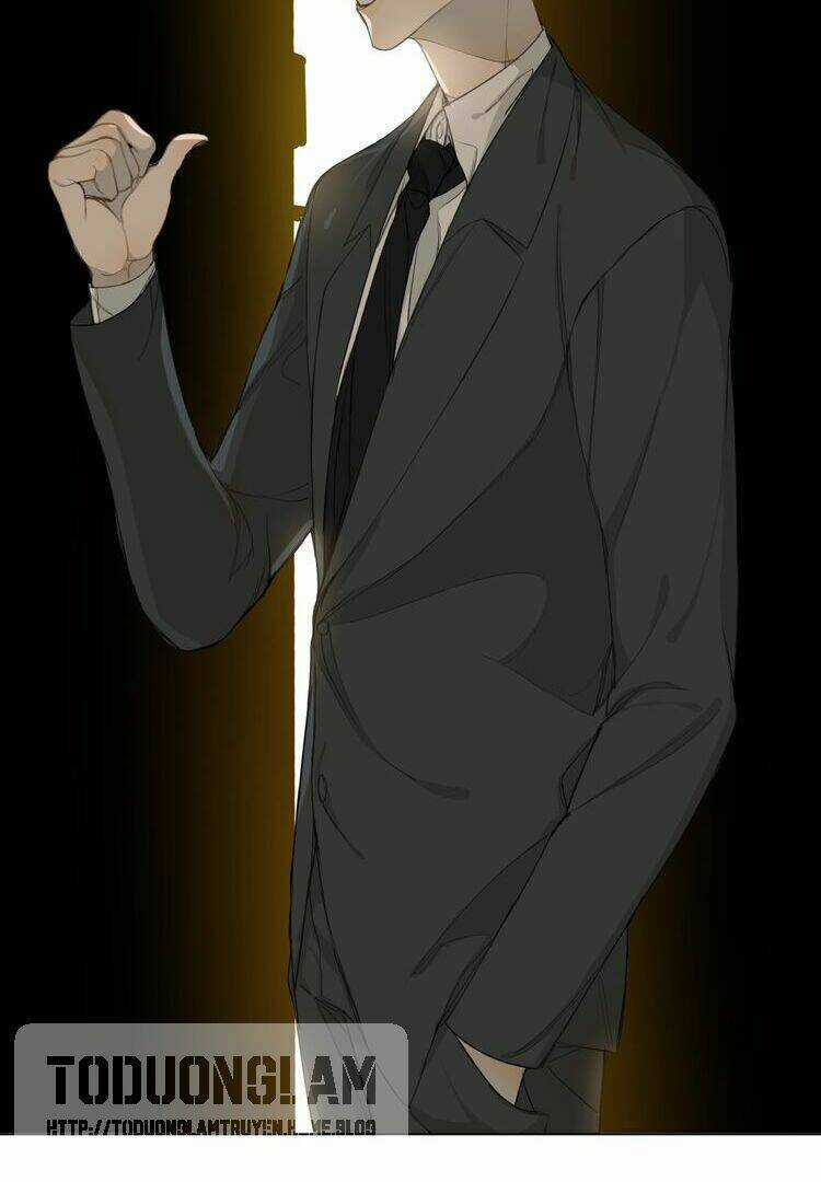 Xúc Bất Khả Cập - Chapter 1 - Trang 23