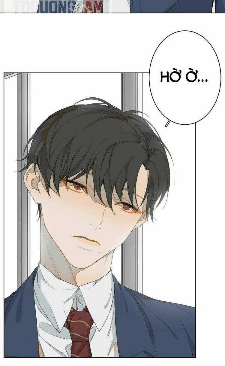 Xúc Bất Khả Cập - Chapter 1 - Trang 42