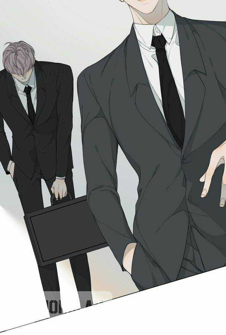 Xúc Bất Khả Cập - Chapter 1 - Trang 6