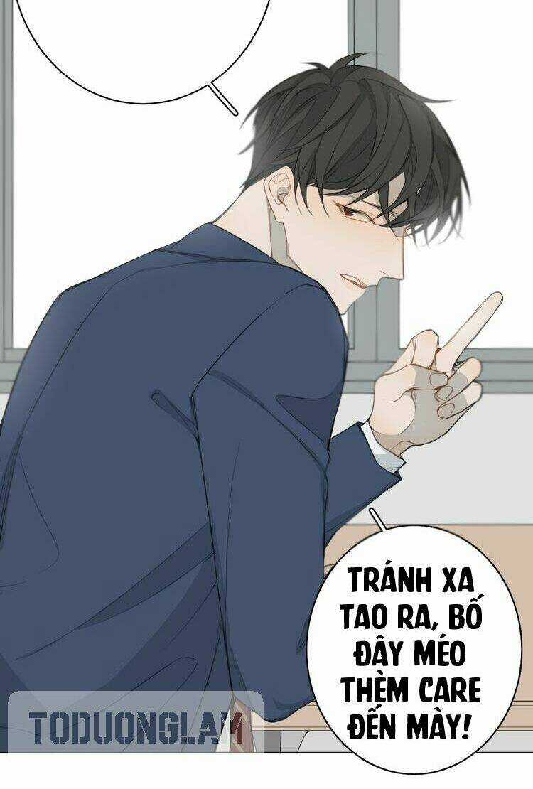 Xúc Bất Khả Cập - Chapter 2 - Trang 12