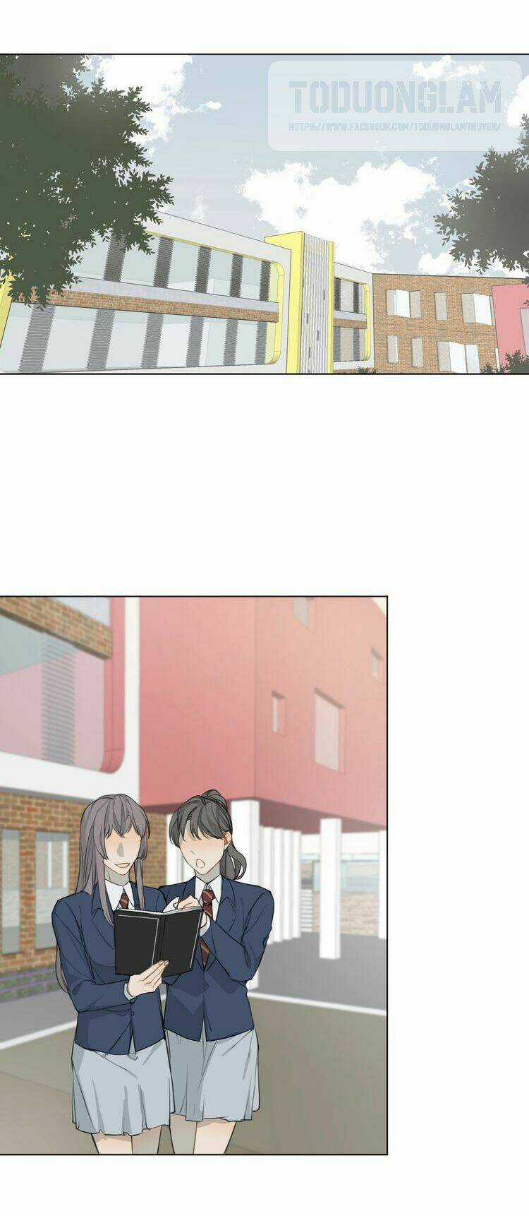 Xúc Bất Khả Cập - Chapter 2 - Trang 23