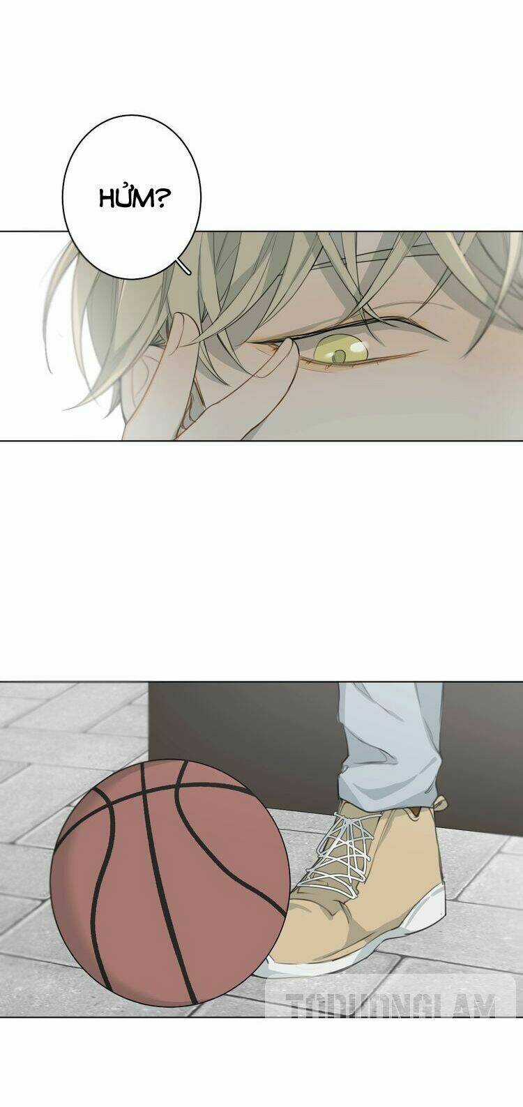 Xúc Bất Khả Cập - Chapter 2 - Trang 25