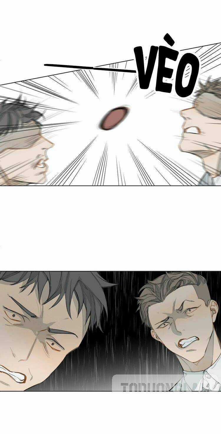 Xúc Bất Khả Cập - Chapter 2 - Trang 29