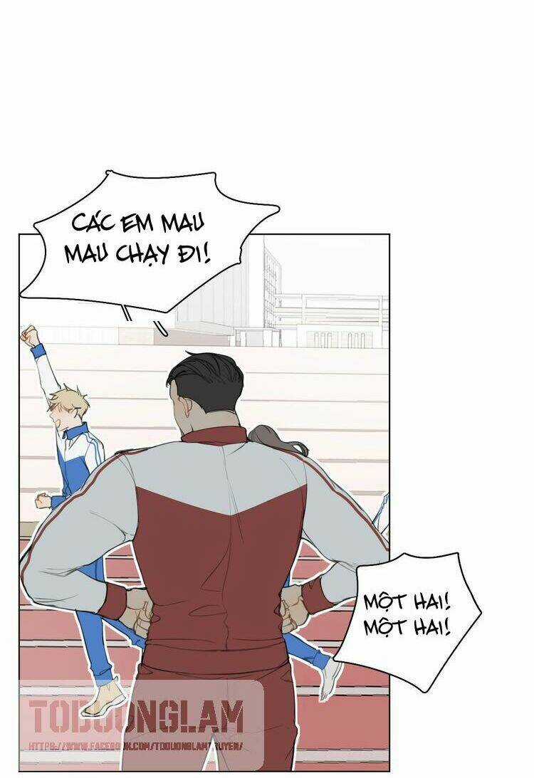 Xúc Bất Khả Cập - Chapter 3 - Trang 15