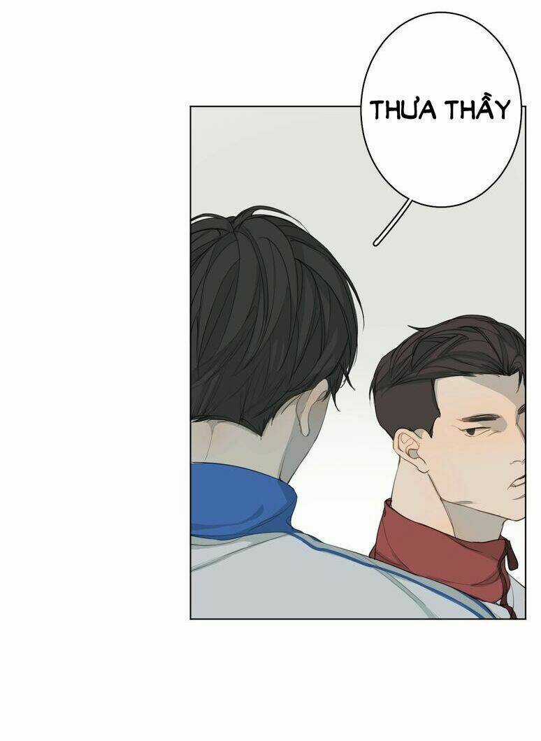 Xúc Bất Khả Cập - Chapter 3 - Trang 16