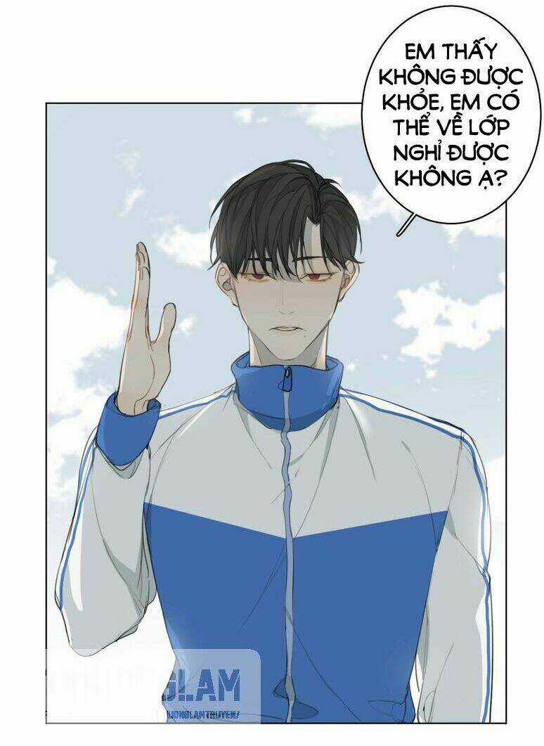 Xúc Bất Khả Cập - Chapter 3 - Trang 17